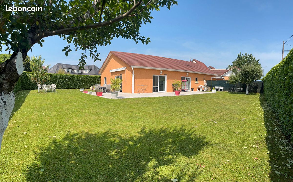 Agence immobilière de INNOV IMMOBILIER BESANCON