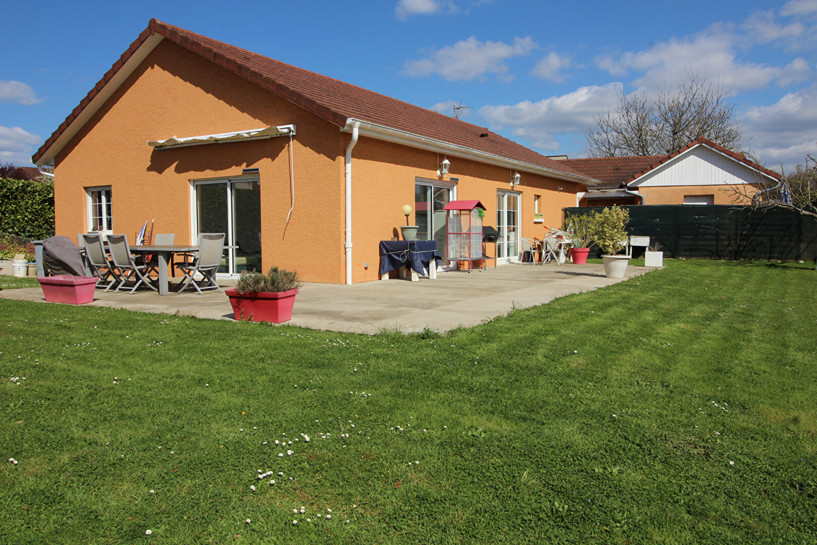 Agence immobilière de INNOV IMMOBILIER BESANCON