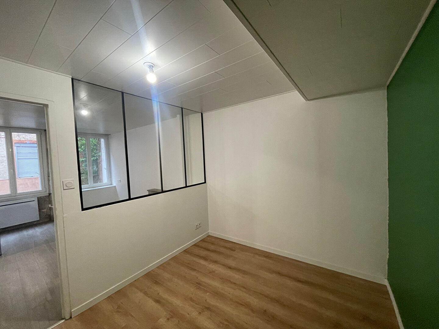 Agence immobilière de INNOV IMMOBILIER BESANCON