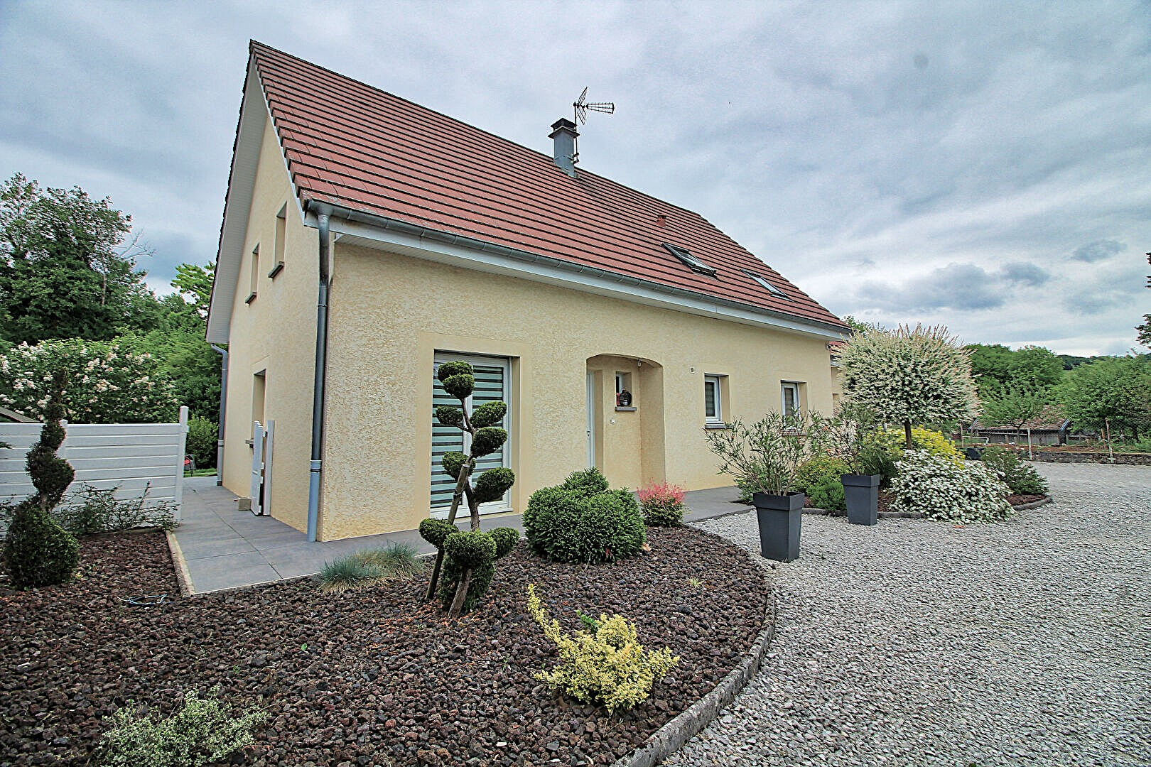 Agence immobilière de INNOV IMMOBILIER BESANCON