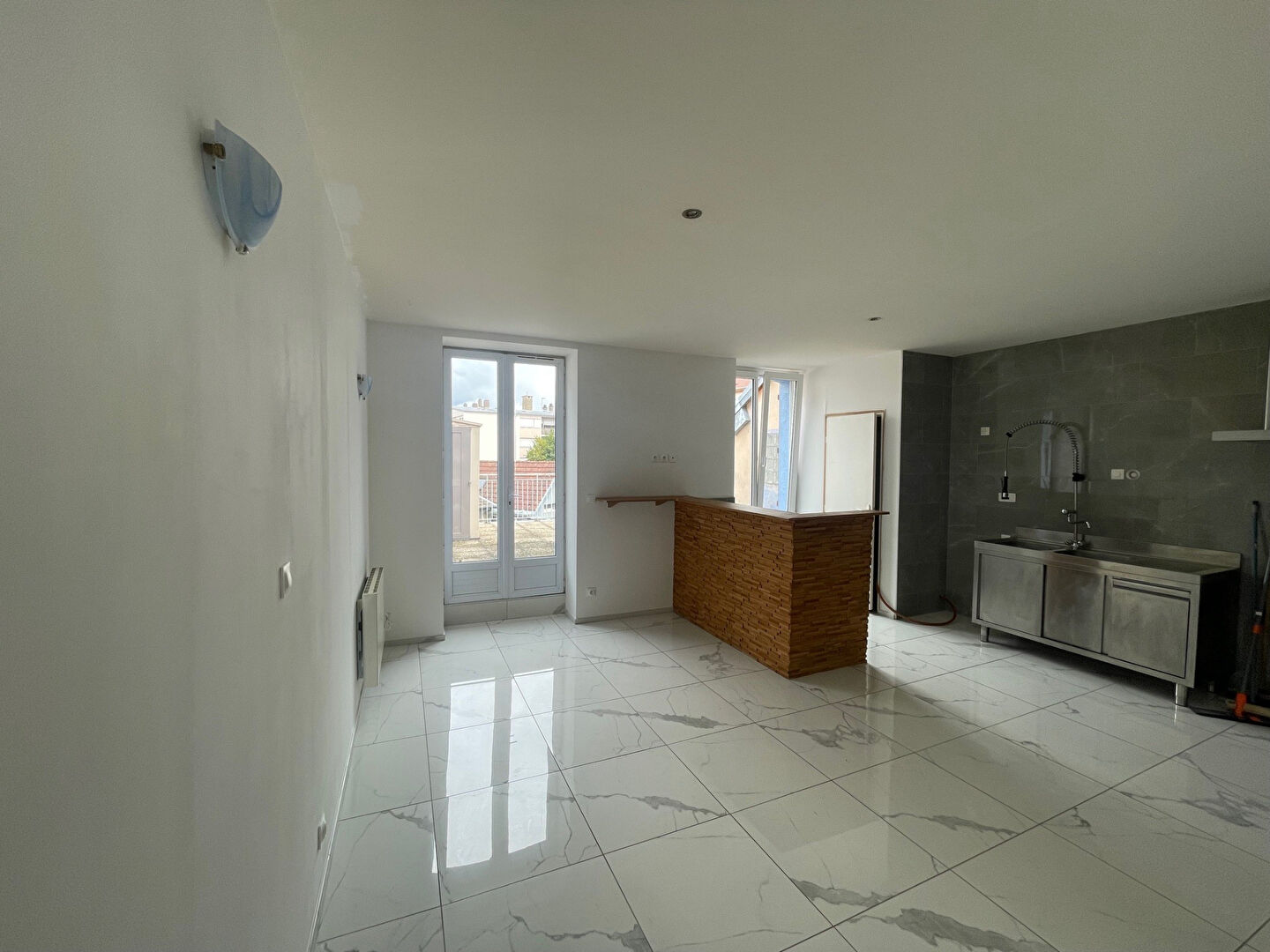 Agence immobilière de INNOV IMMOBILIER BESANCON