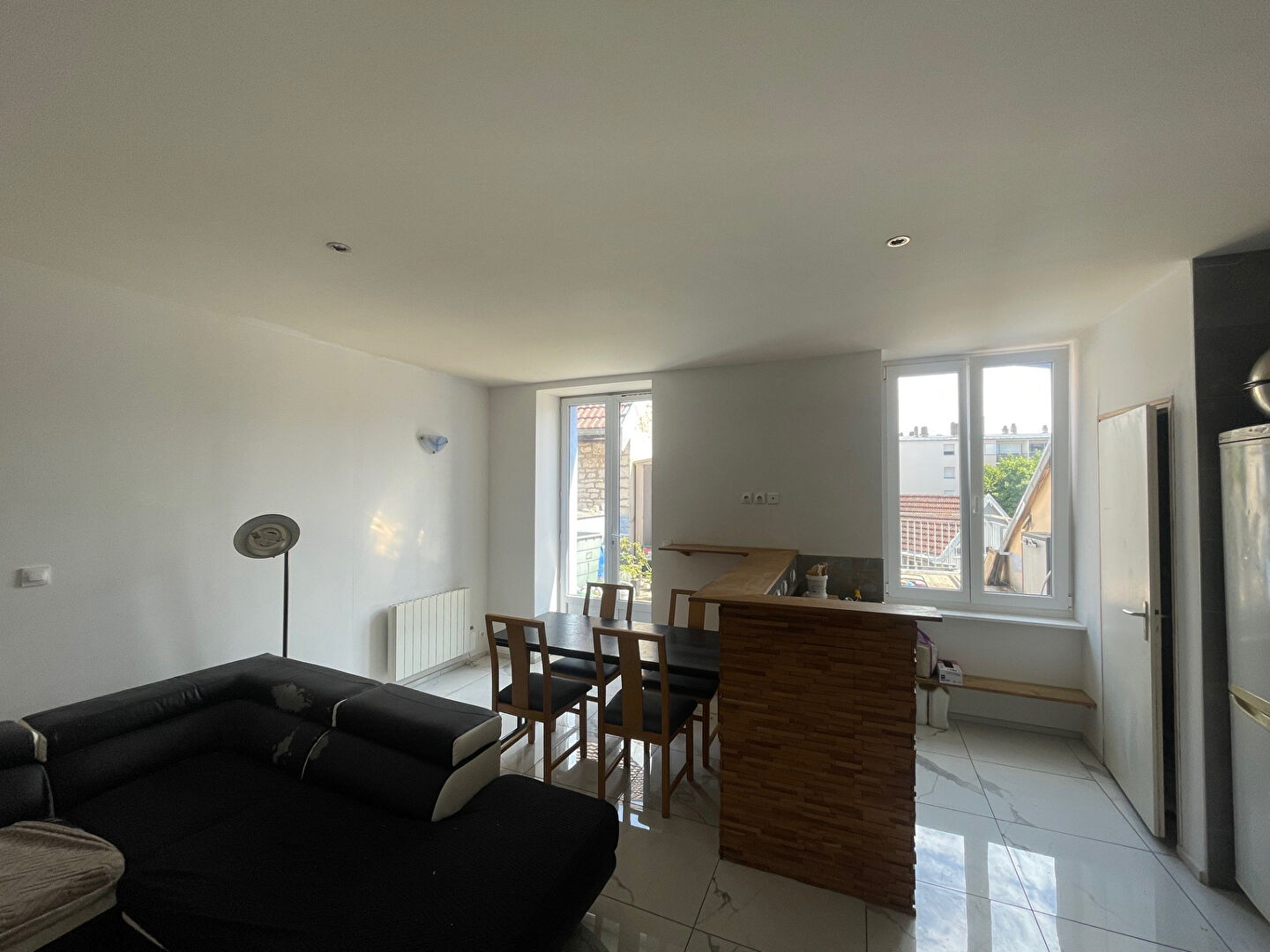 Agence immobilière de INNOV IMMOBILIER BESANCON