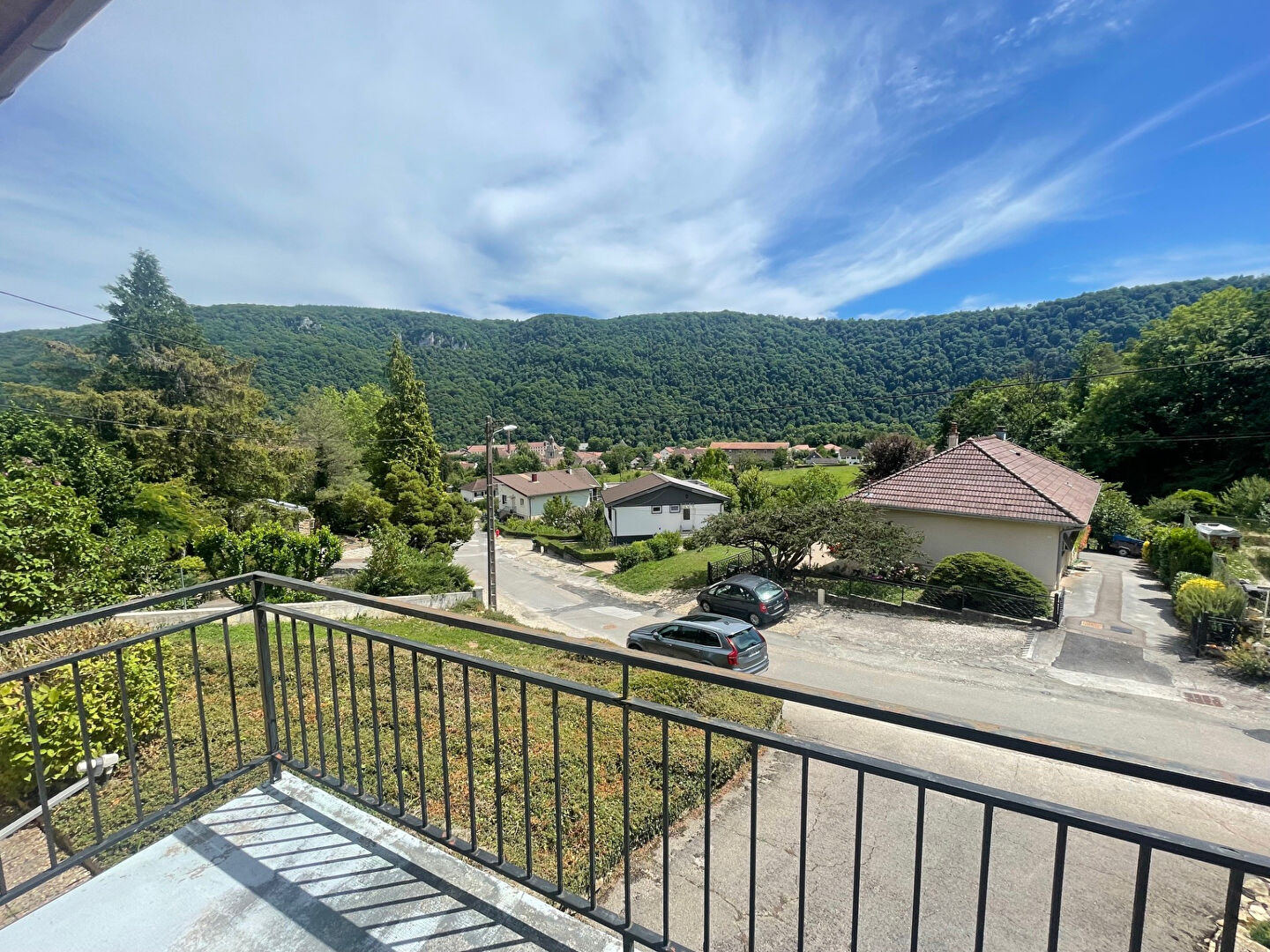 Agence immobilière de INNOV IMMOBILIER BESANCON