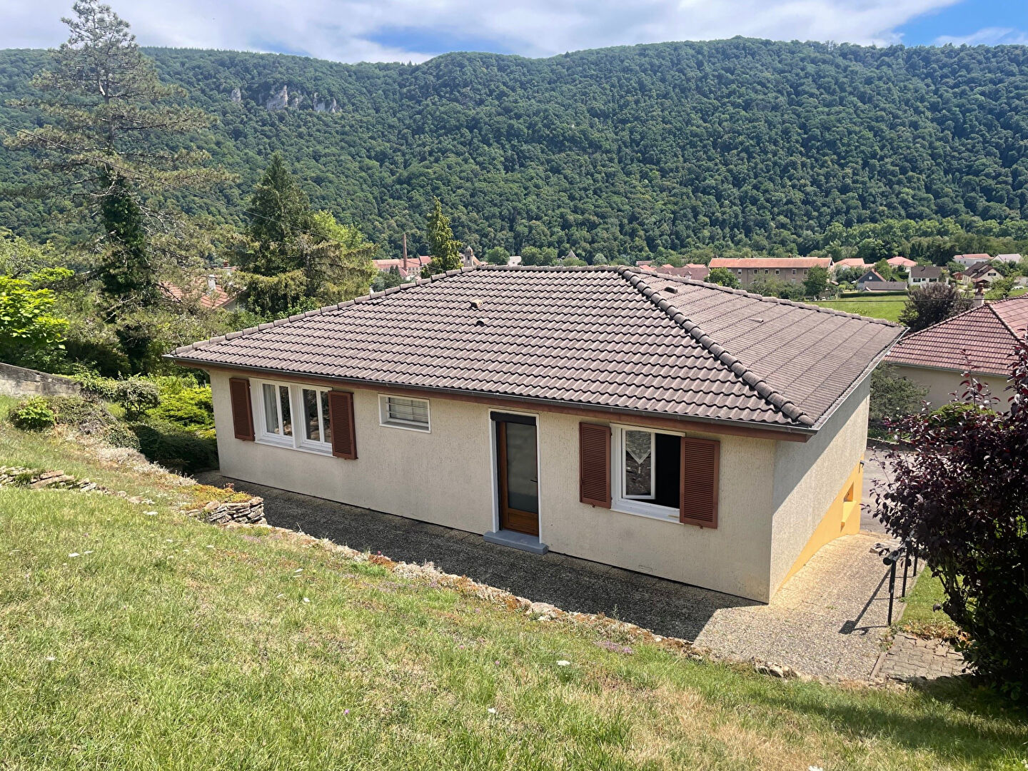 Agence immobilière de INNOV IMMOBILIER BESANCON