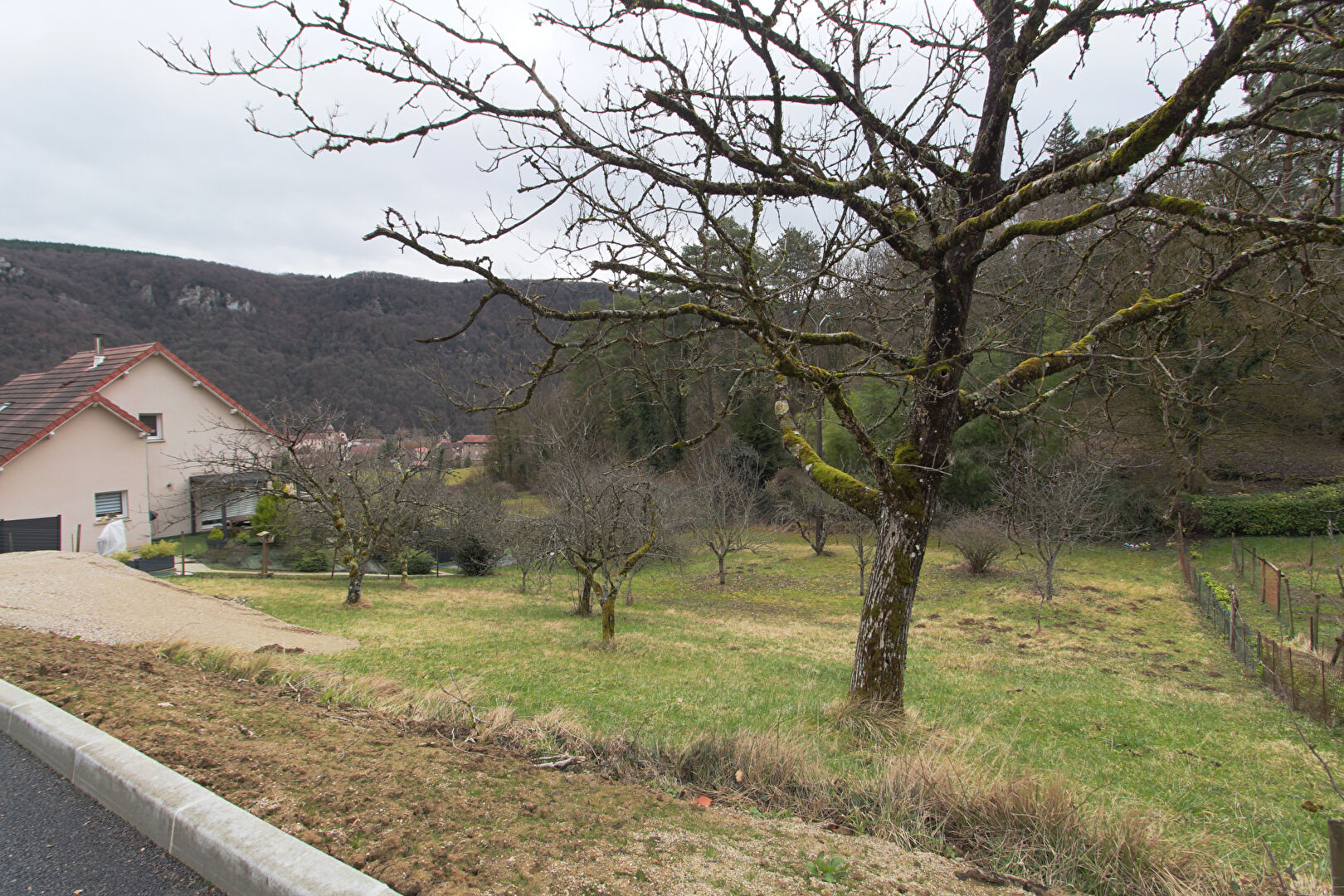 Agence immobilière de INNOV IMMOBILIER BESANCON