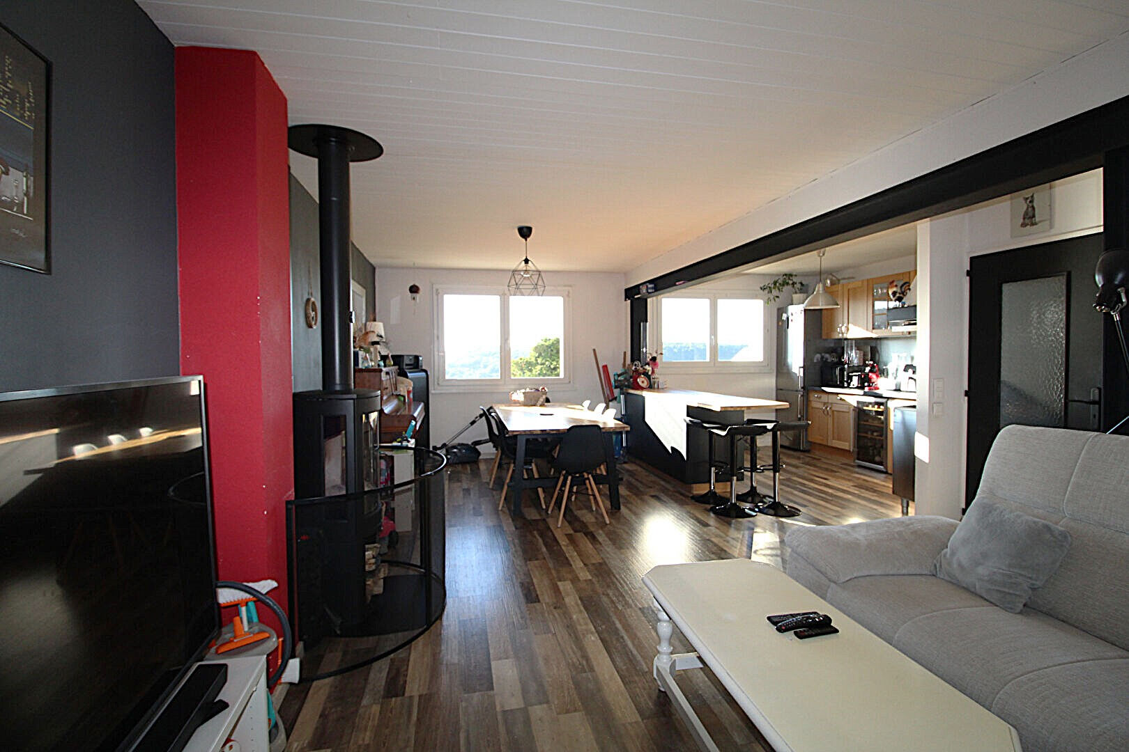 Agence immobilière de INNOV IMMOBILIER BESANCON