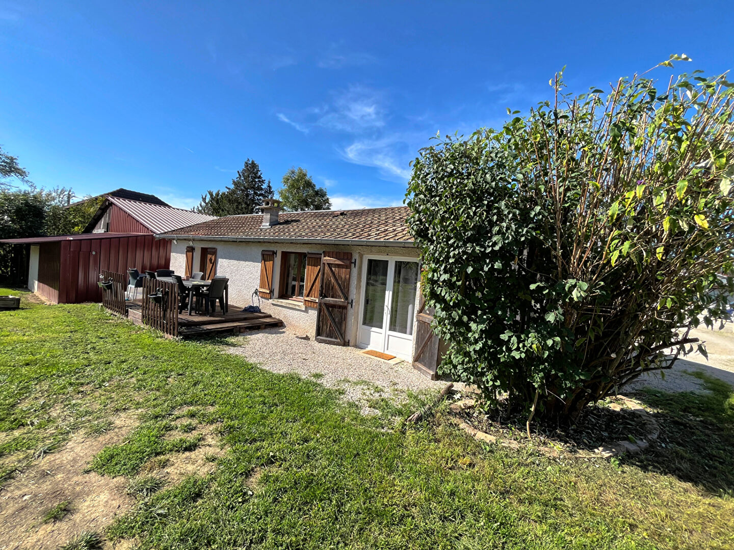 Agence immobilière de INNOV IMMOBILIER BESANCON