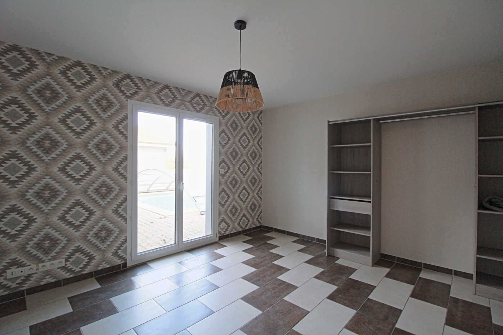 Photo Maison de 200 m2 avec un grand terrain image 6/6