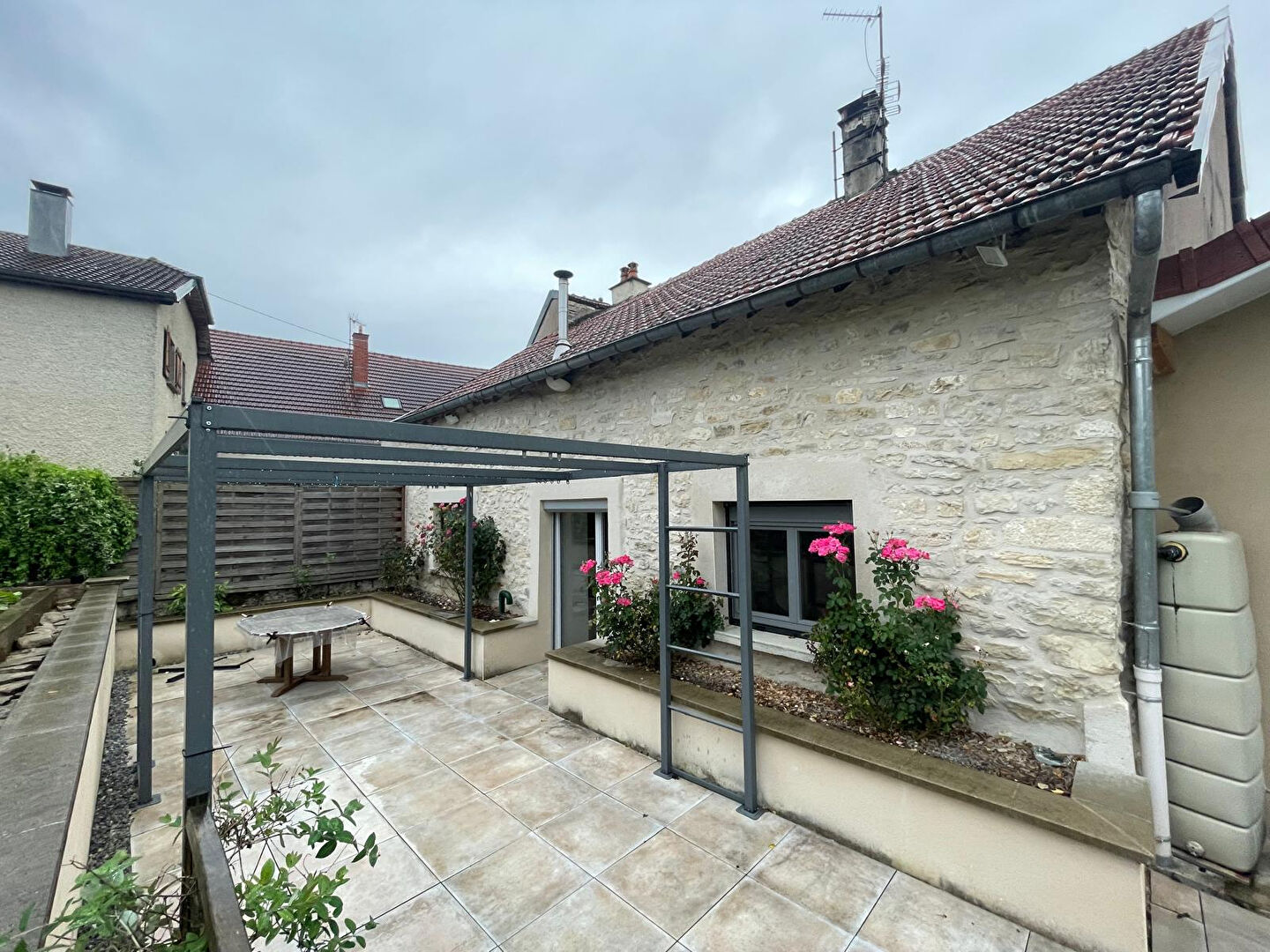 Agence immobilière de INNOV IMMOBILIER BESANCON