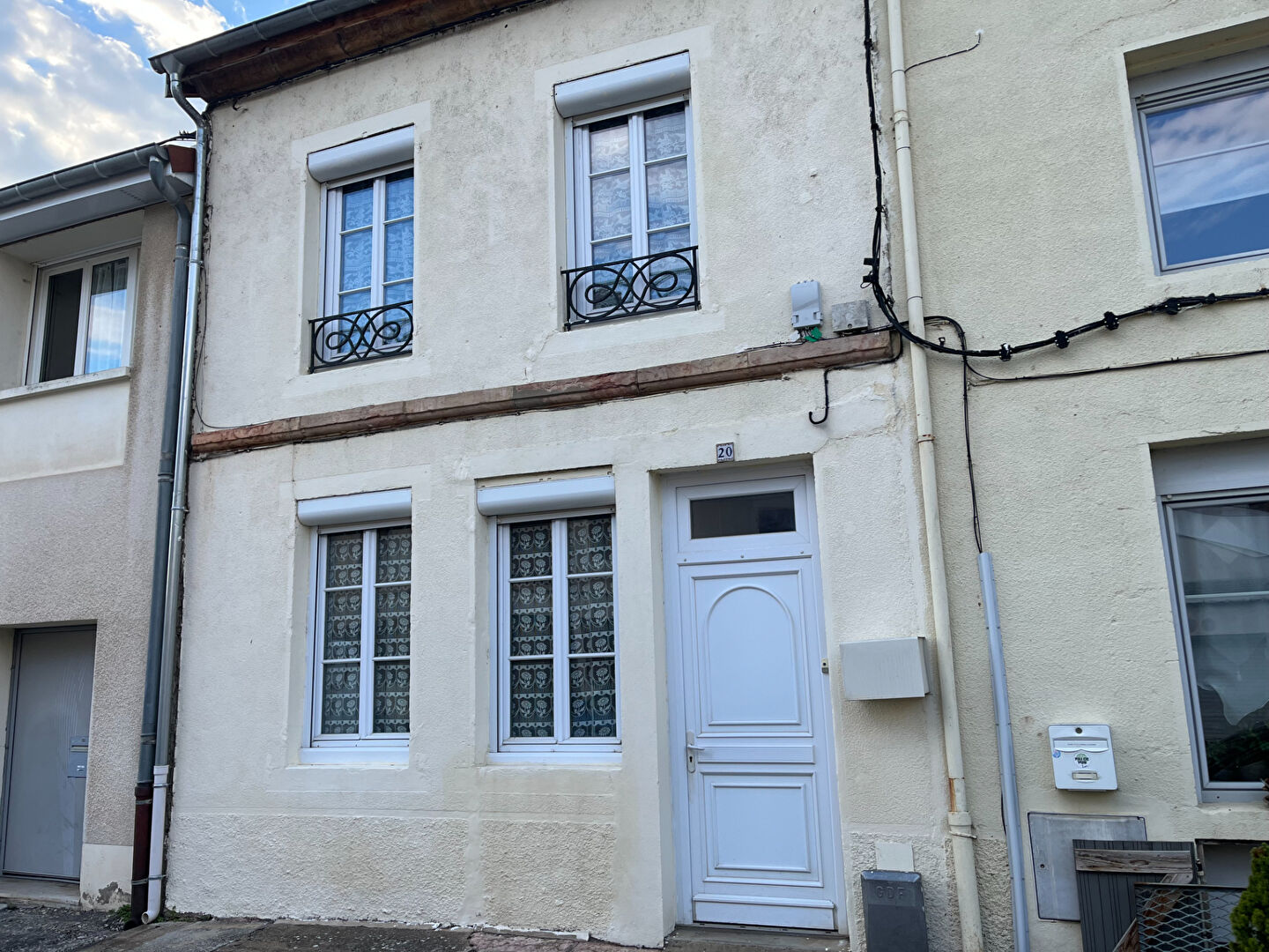Agence immobilière de INNOV IMMOBILIER BESANCON
