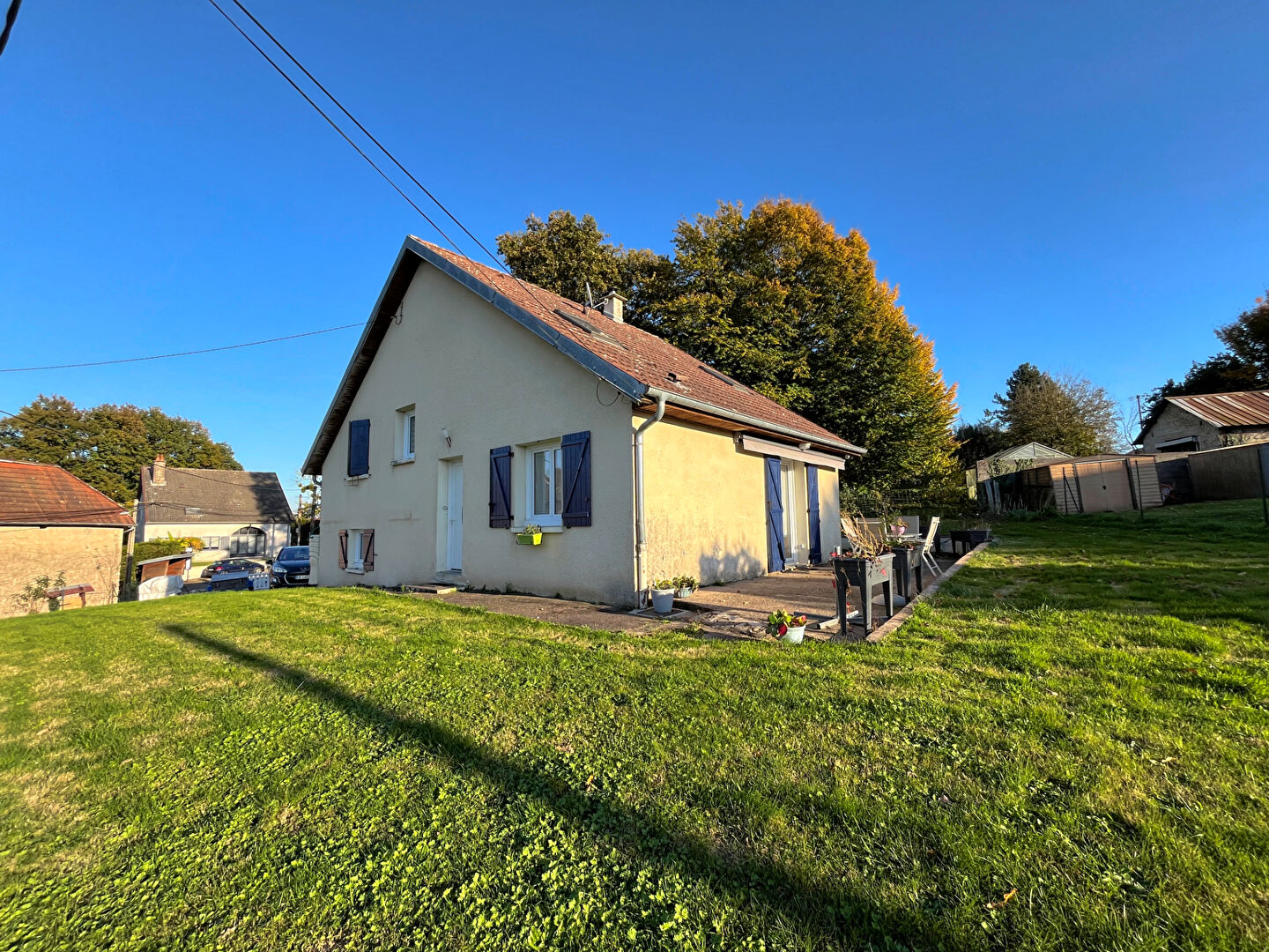 Agence immobilière de INNOV IMMOBILIER BESANCON