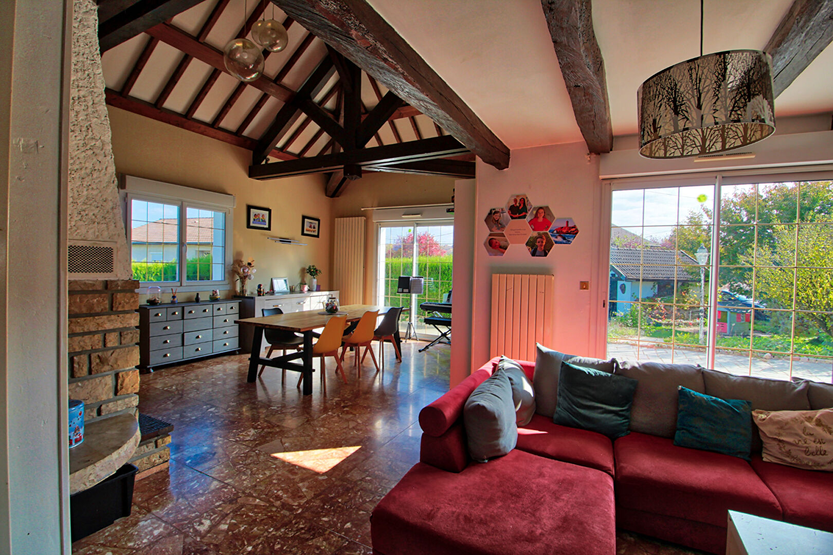 Agence immobilière de INNOV IMMOBILIER BESANCON