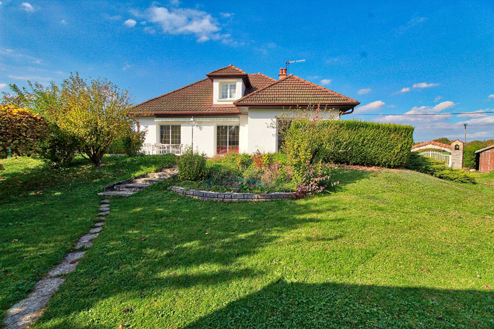 Agence immobilière de INNOV IMMOBILIER BESANCON