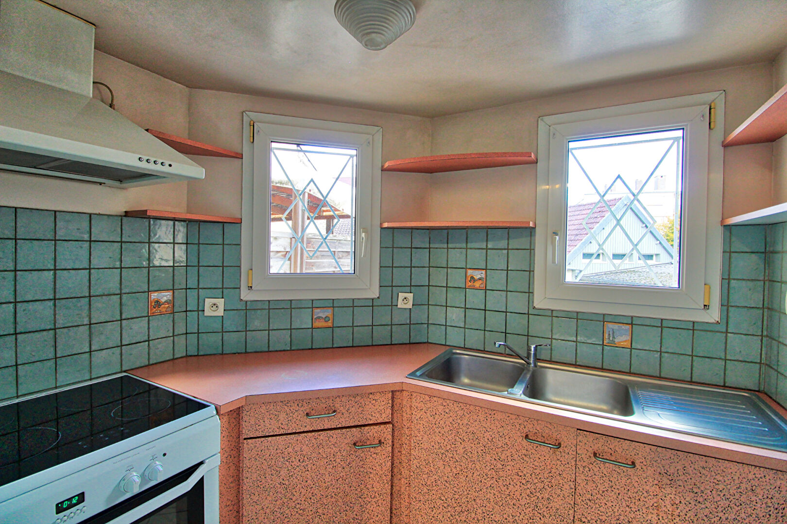 Photo Appartement T2 en duplex quartier St-Claude image 3/4