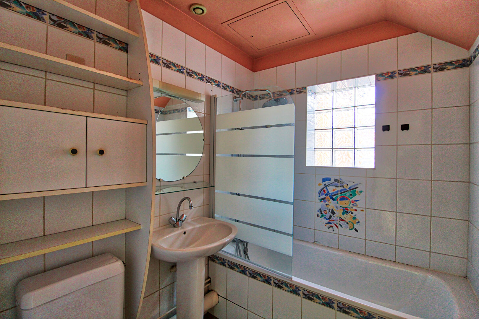 Photo Appartement T2 en duplex quartier St-Claude image 4/4