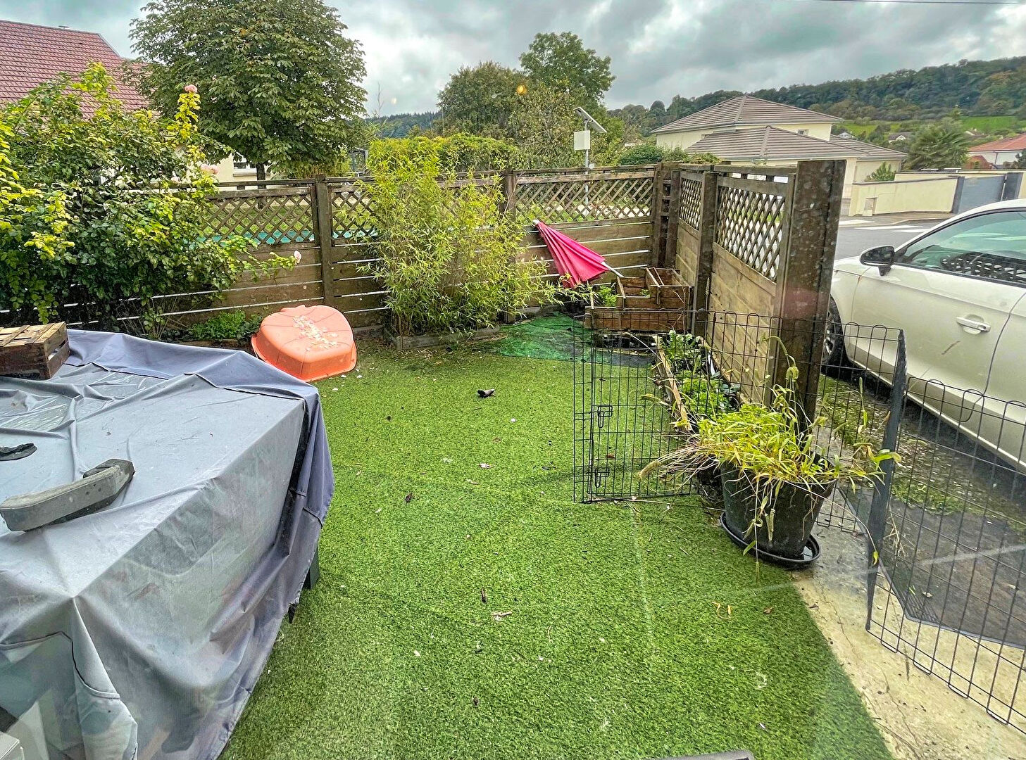 Photo Appartement Les Auxons 2 pièce(s) 65 m2 image 4/4