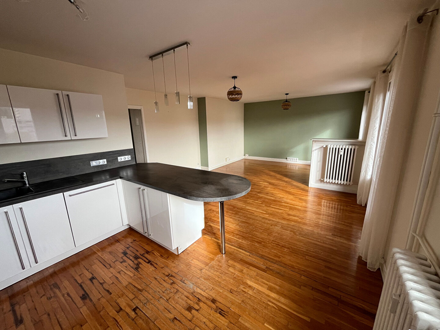 Agence immobilière de INNOV IMMOBILIER BESANCON