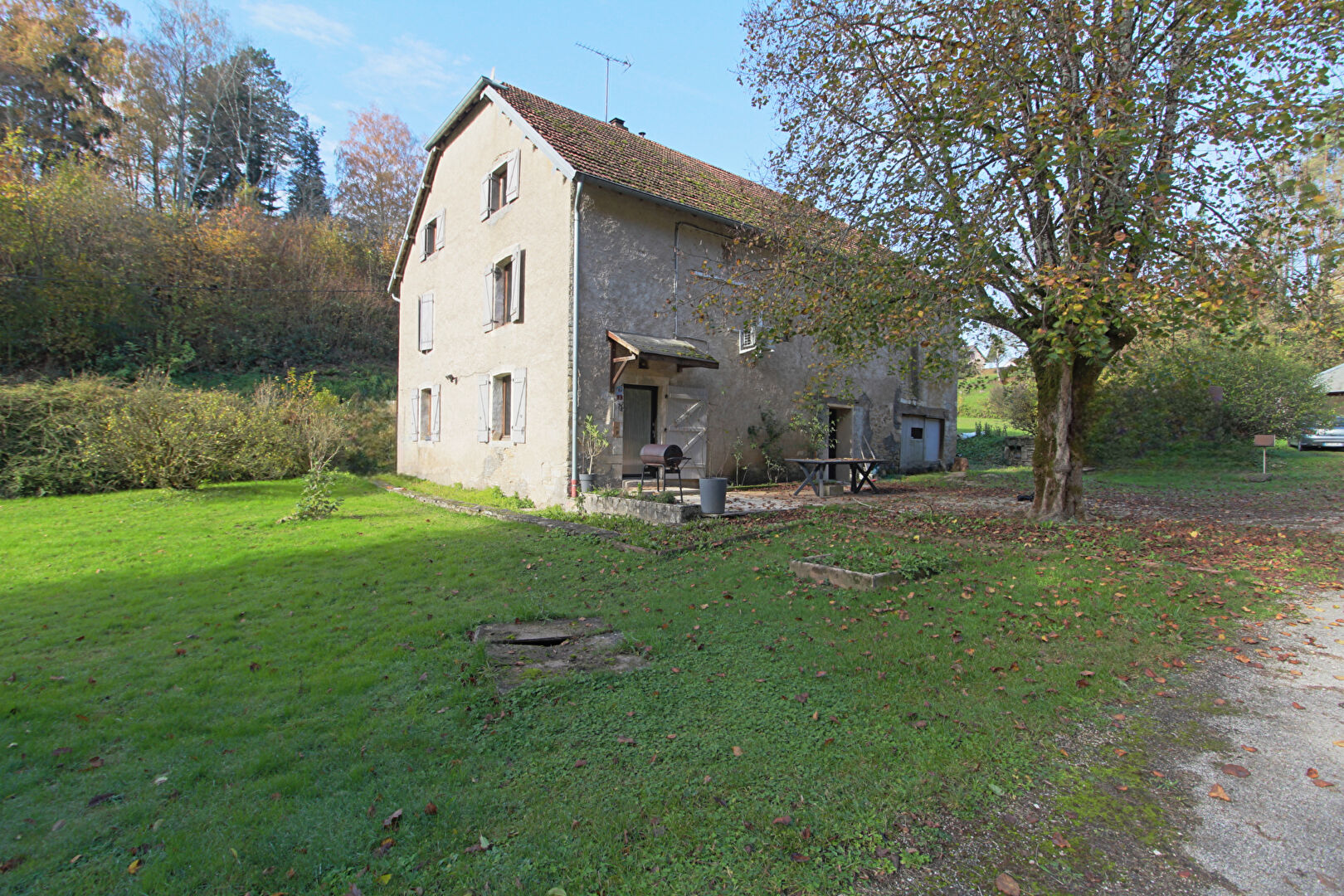 Maison Cirey 4 pièce(s) 127 m2