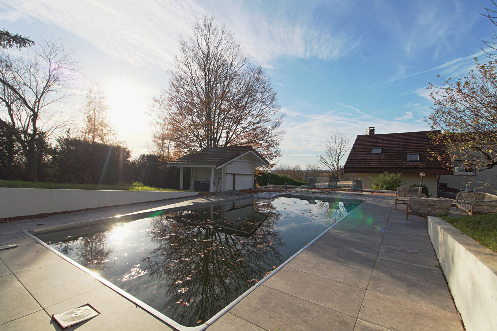 Photo Maison Montholier 8 pièce(s) 174 m2 image 3/6