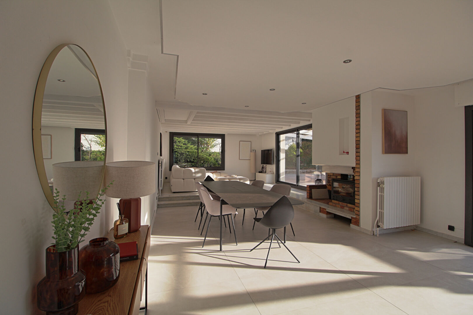 Photo Maison Montholier 8 pièce(s) 174 m2 image 4/6