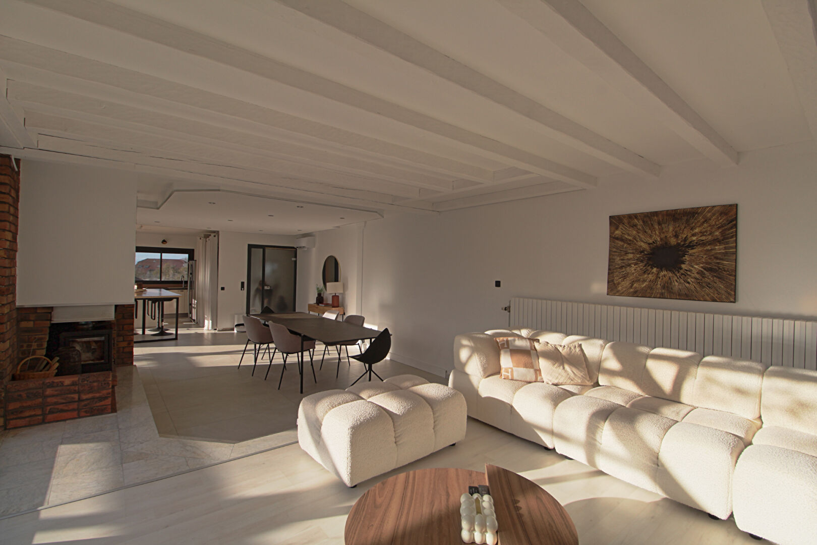 Photo Maison Montholier 8 pièce(s) 174 m2 image 5/6