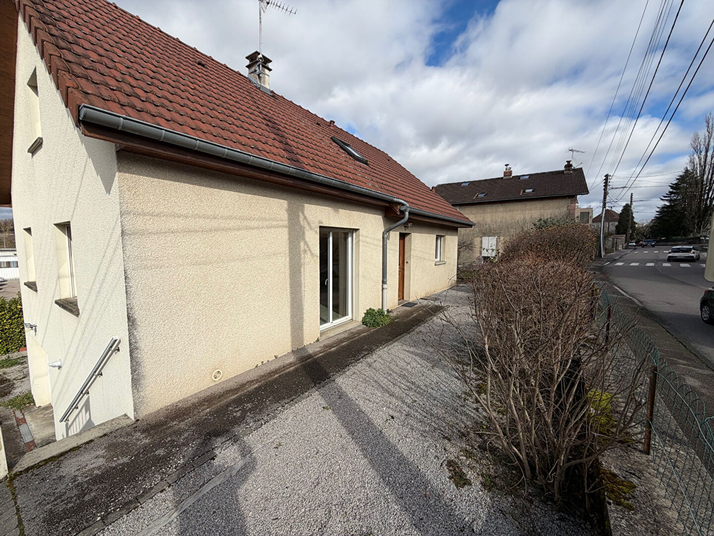 Agence immobilière de INNOV IMMOBILIER BESANCON