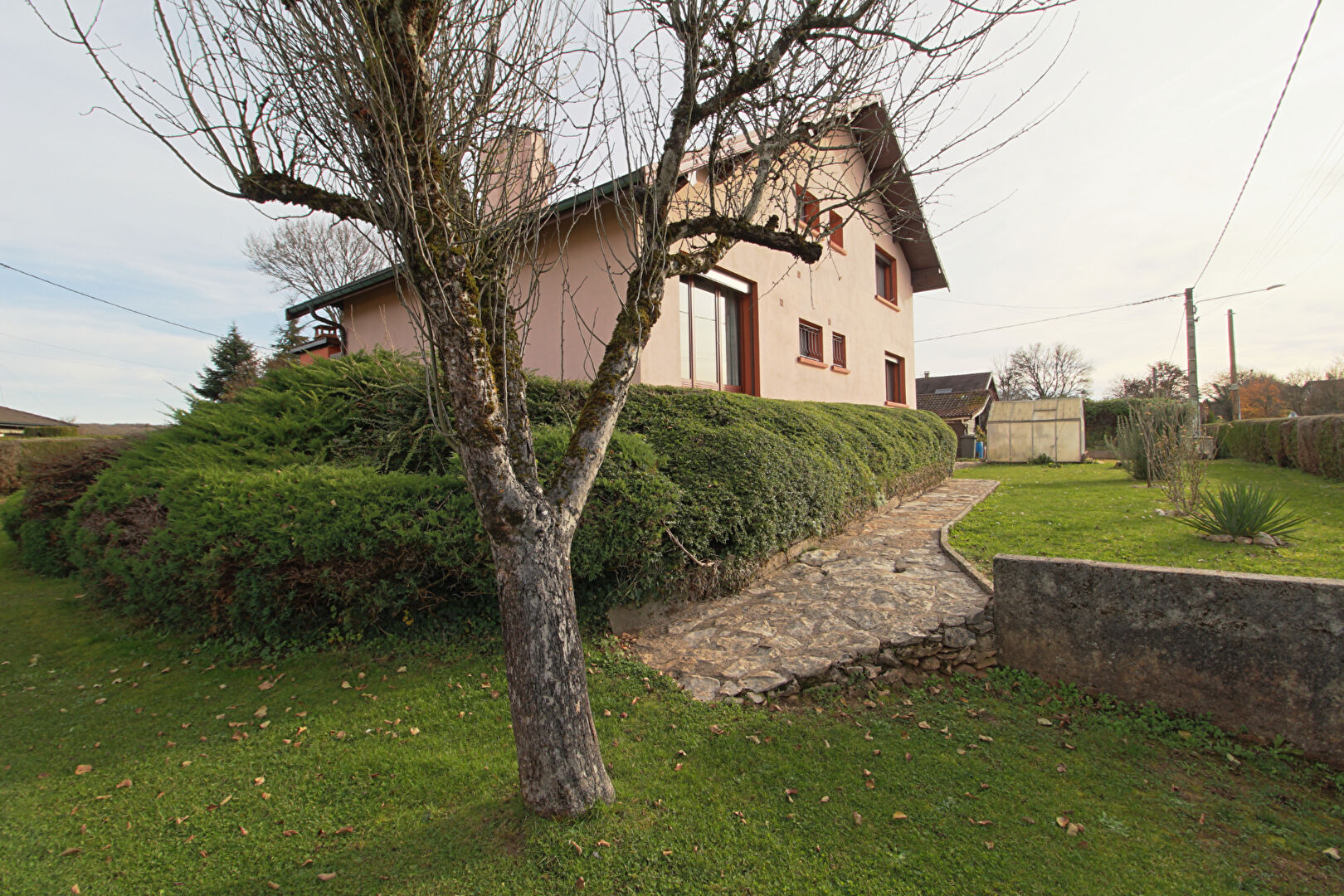 Maison Charnay 5 pièce(s) 144 m2