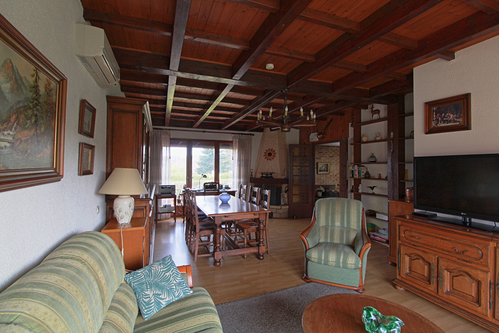 Photo Maison Charnay 5 pièce(s) 144 m2 image 3/6