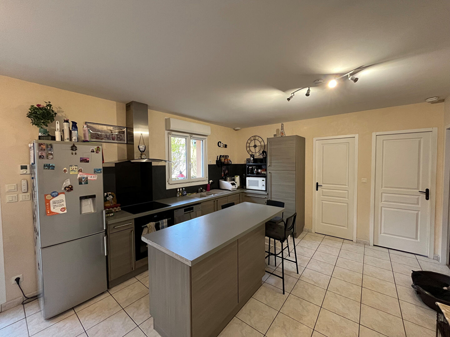 Photo Maison de plain-pied / Secteur Laissey image 6/6