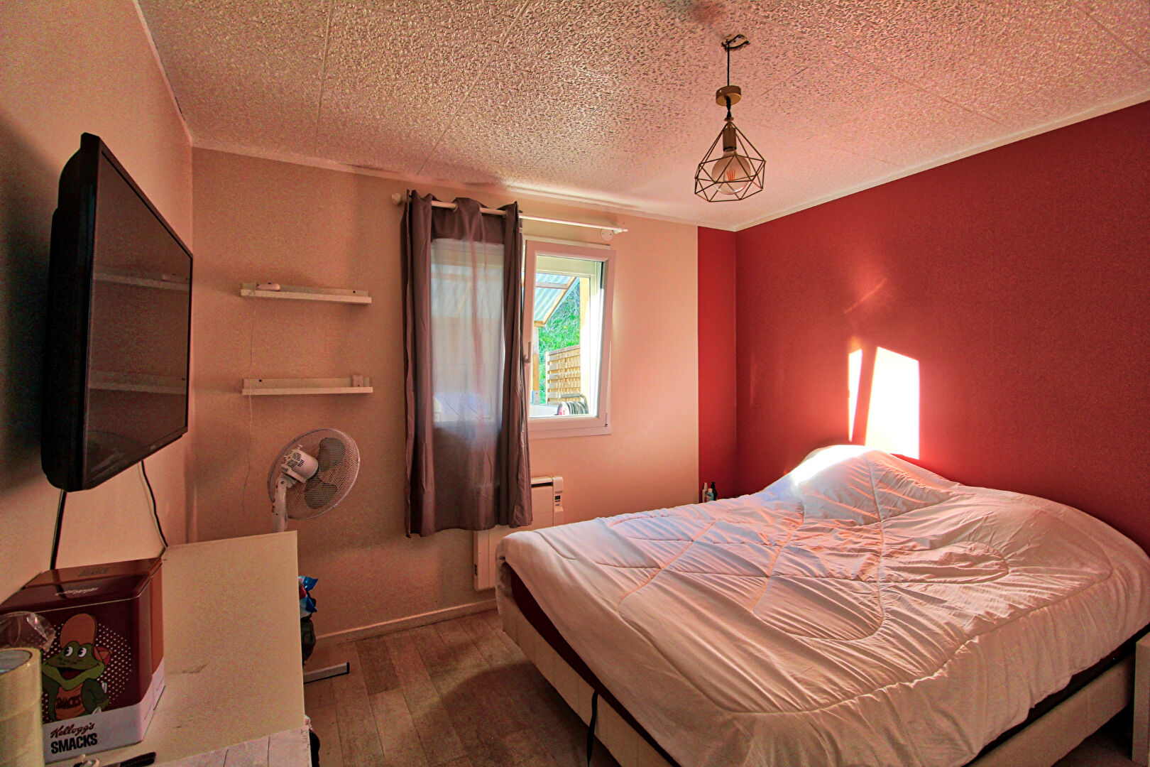 Photo Maison 4 chambres sur grand terrain image 4/6