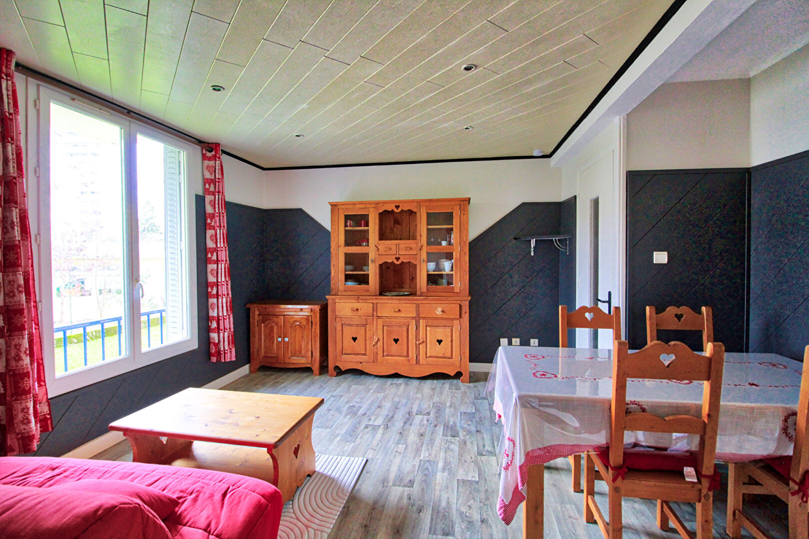 Agence immobilière de INNOV IMMOBILIER BESANCON