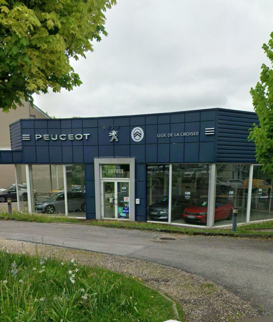 Local commercial Valdahon  675 m2