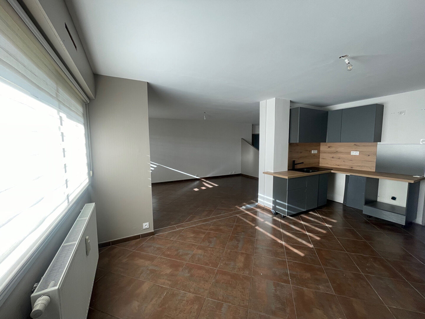 Agence immobilière de INNOV IMMOBILIER BESANCON