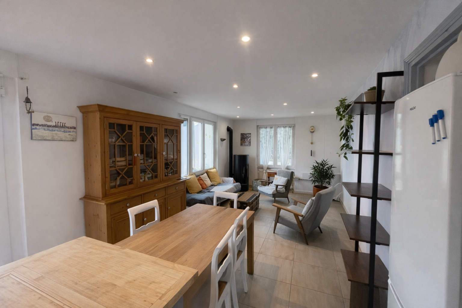 Agence immobilière de INNOV IMMOBILIER BESANCON