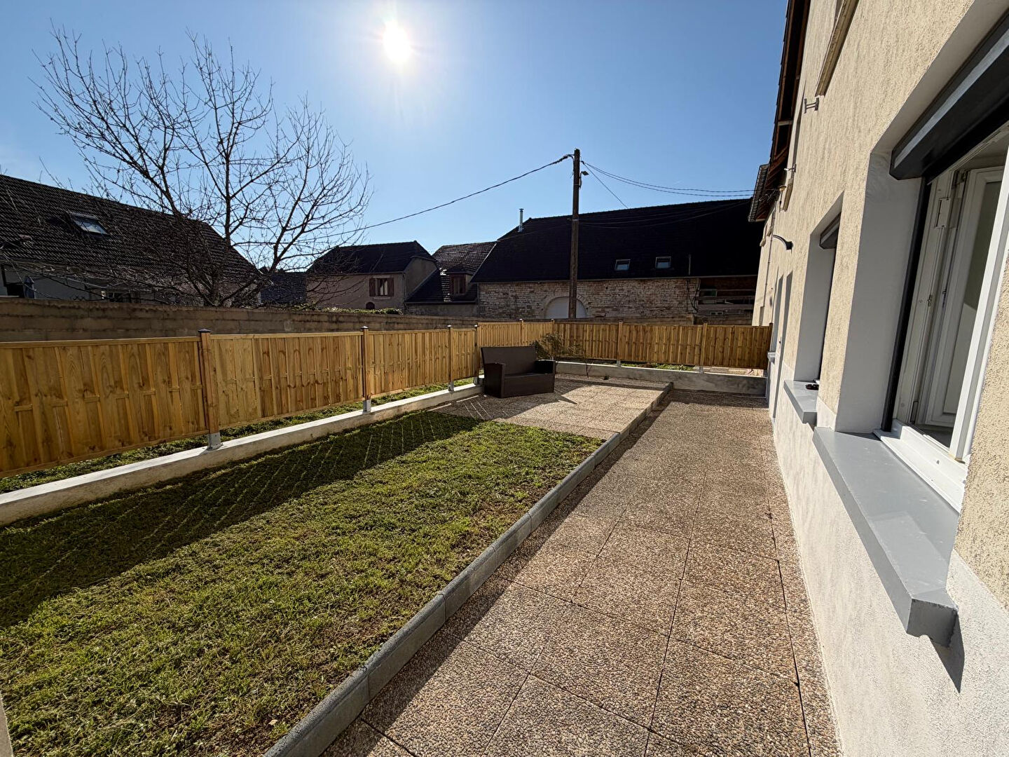 Agence immobilière de INNOV IMMOBILIER BESANCON