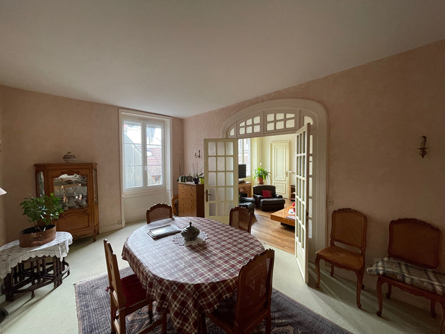 Agence immobilière de INNOV IMMOBILIER BESANCON