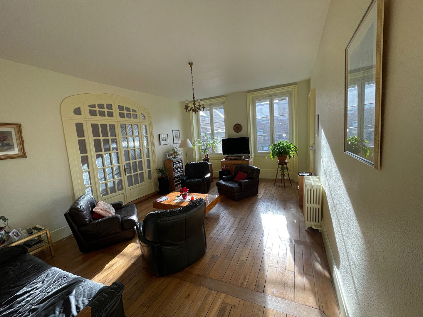 Agence immobilière de INNOV IMMOBILIER BESANCON