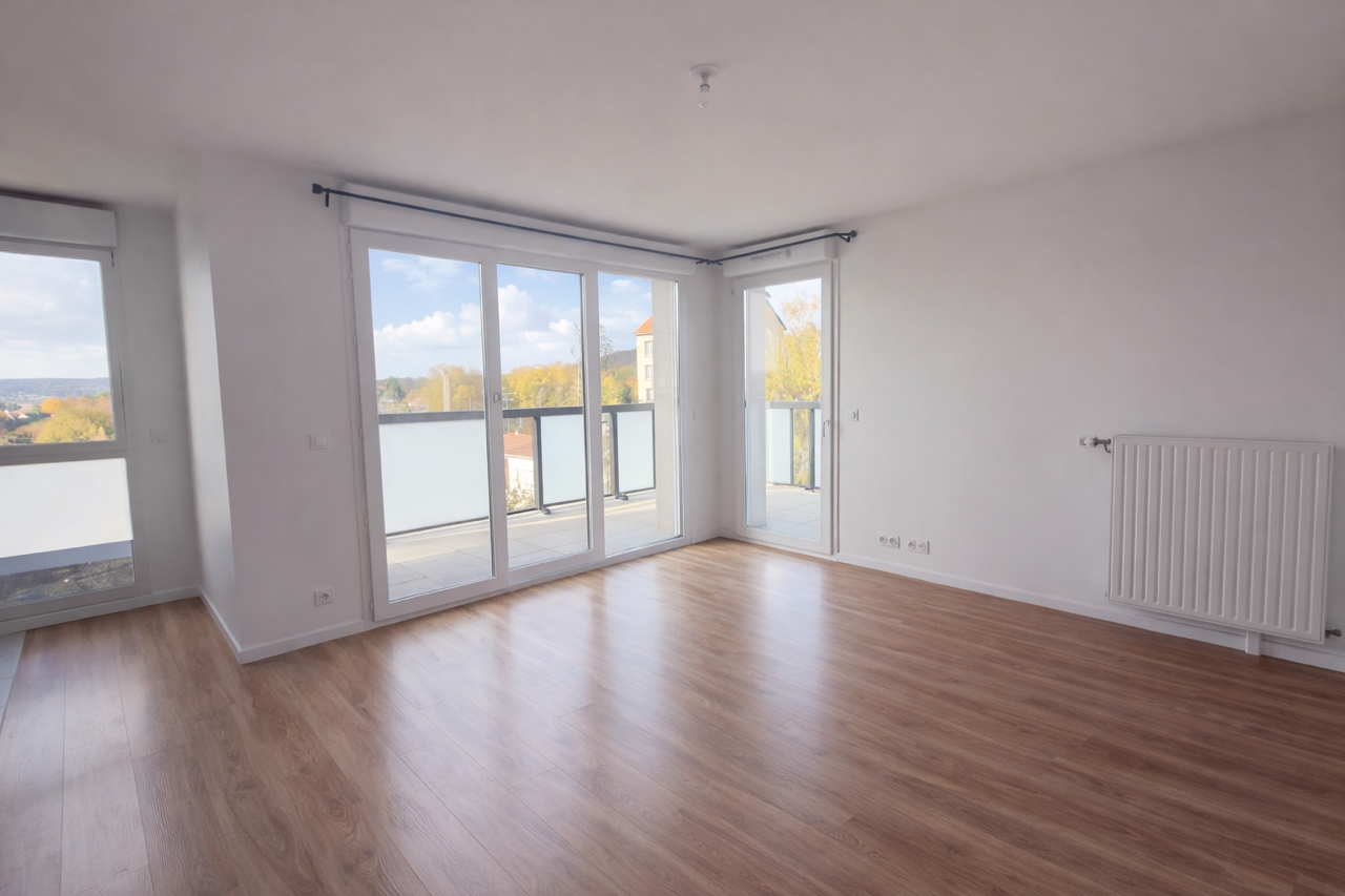 Agence immobilière de INNOV IMMOBILIER BESANCON