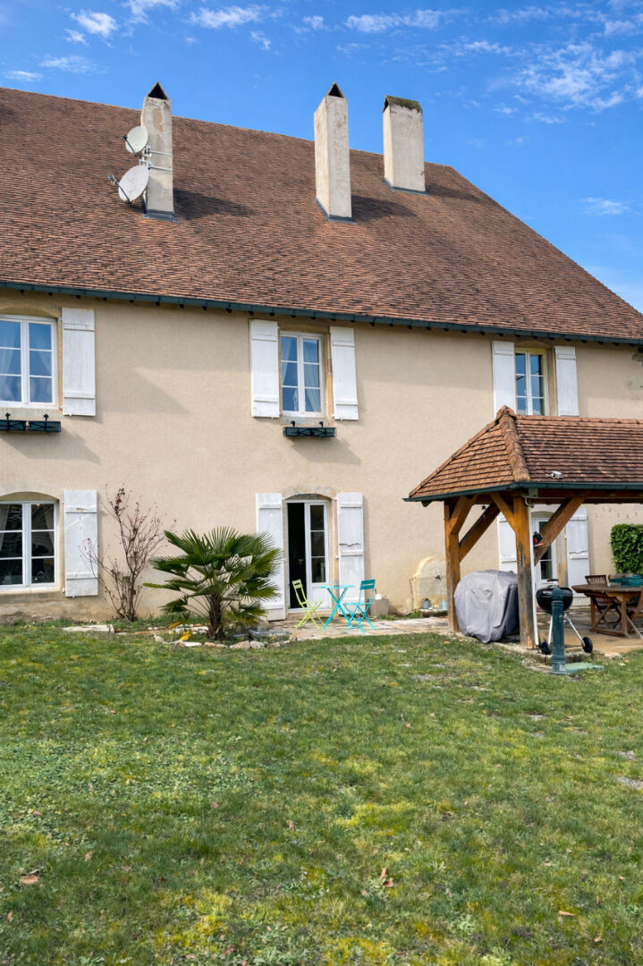 Agence immobilière de INNOV IMMOBILIER BESANCON