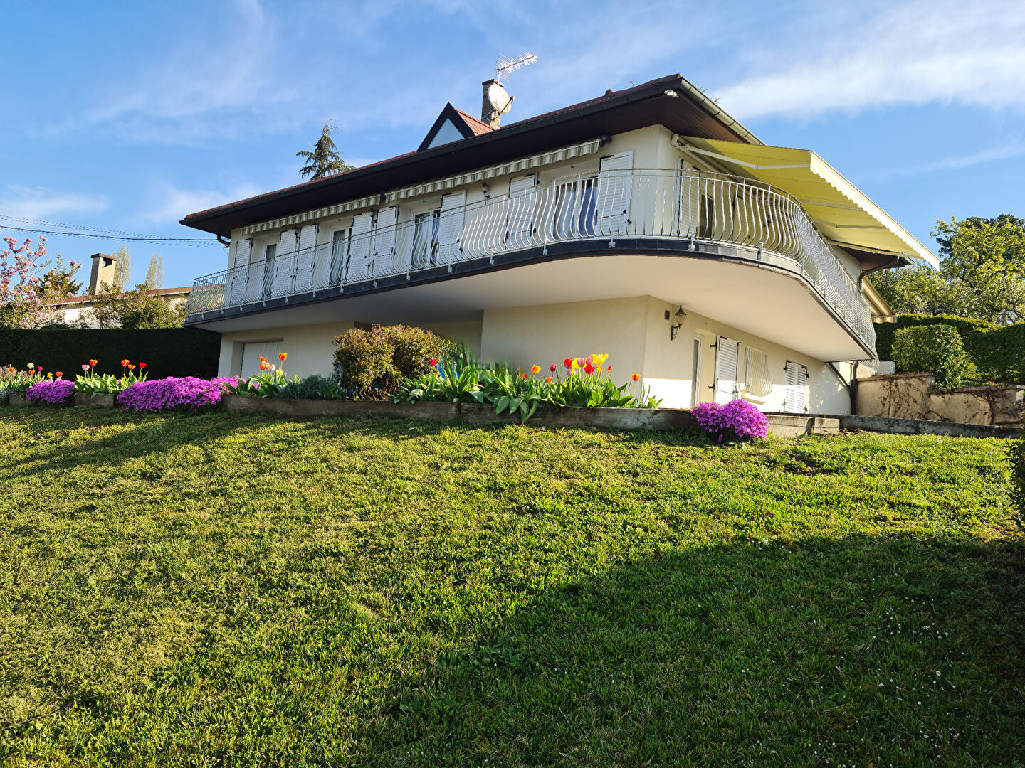 Agence immobilière de INNOV IMMOBILIER BESANCON