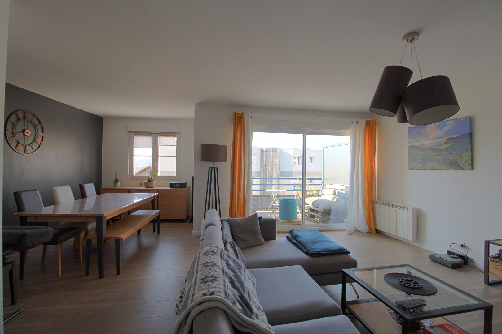 Agence immobilière de INNOV IMMOBILIER BESANCON