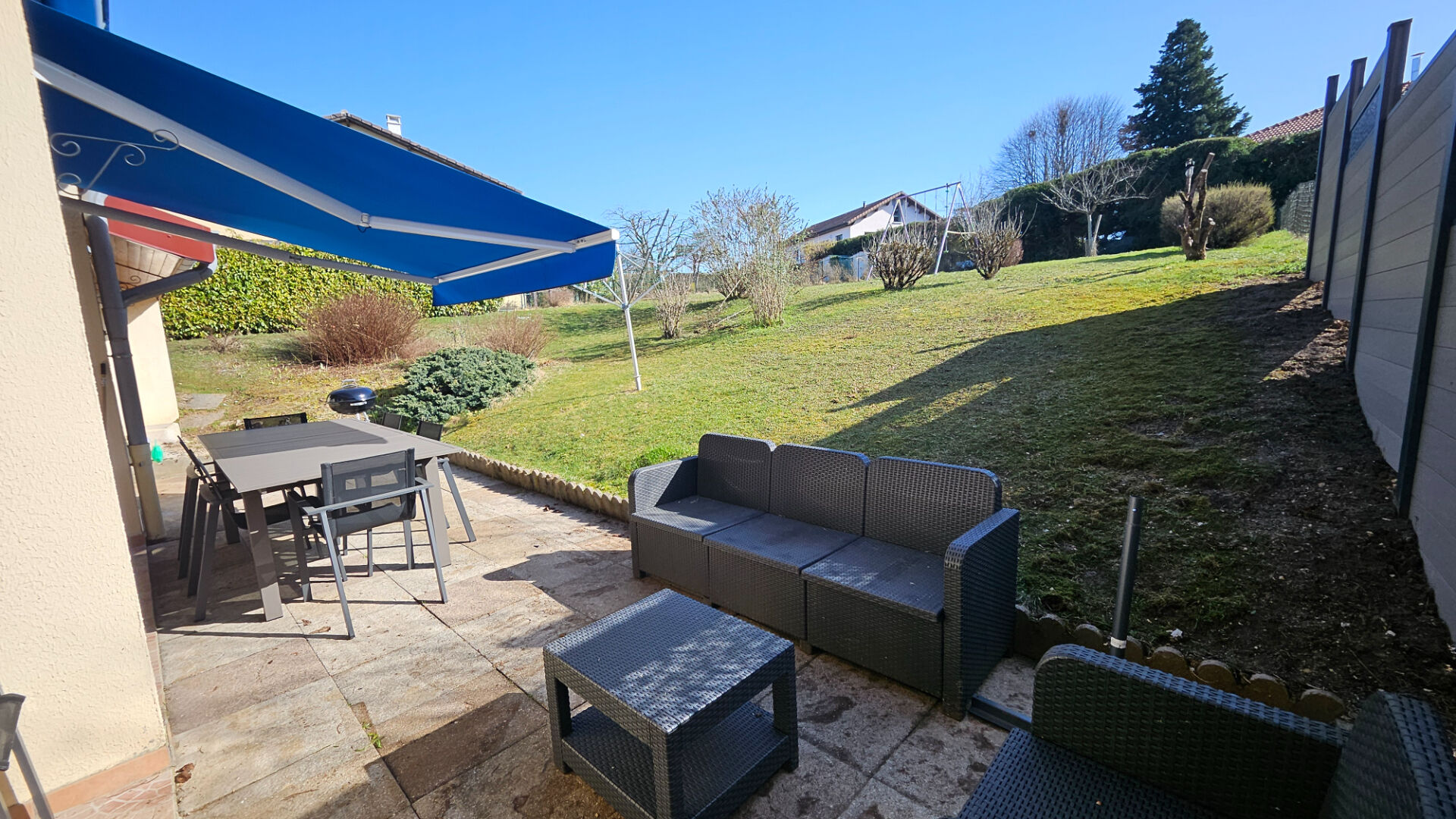 Agence immobilière de INNOV IMMOBILIER BESANCON