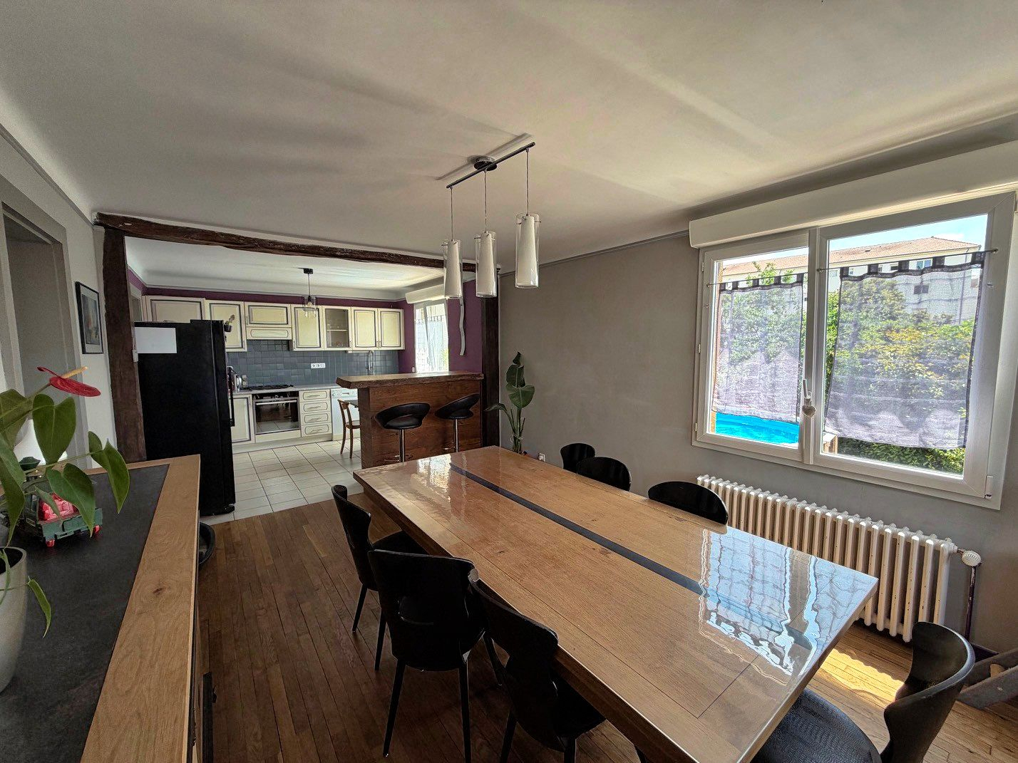 Agence immobilière de INNOV IMMOBILIER BESANCON