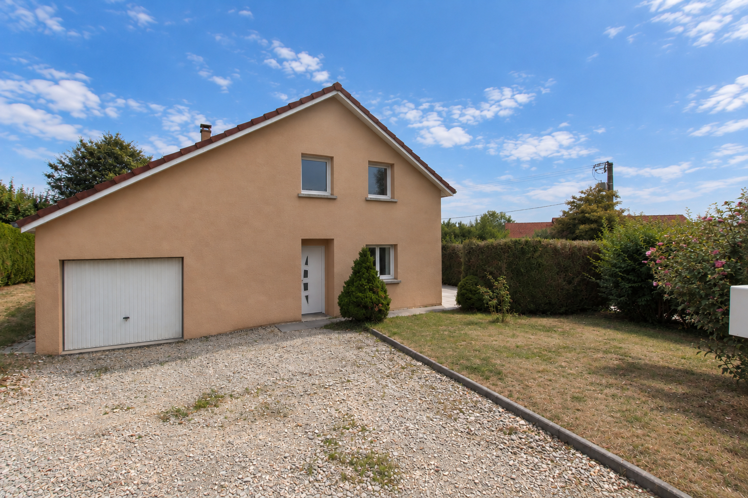 Agence immobilière de INNOV IMMOBILIER BESANCON