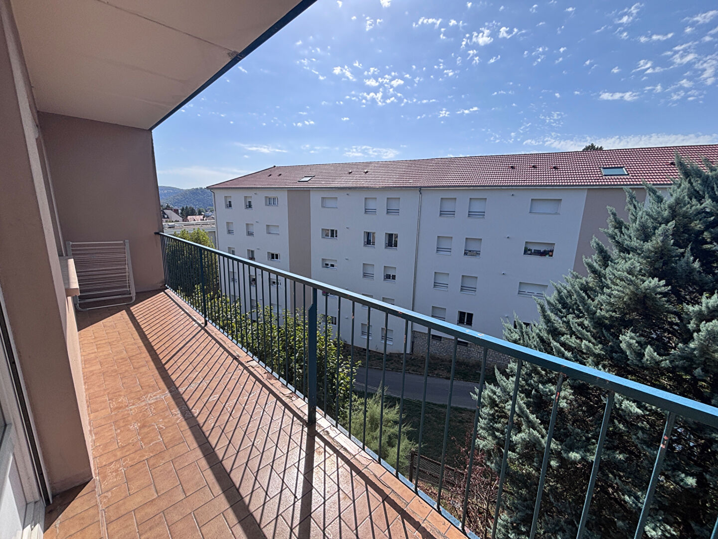 Agence immobilière de INNOV IMMOBILIER BESANCON