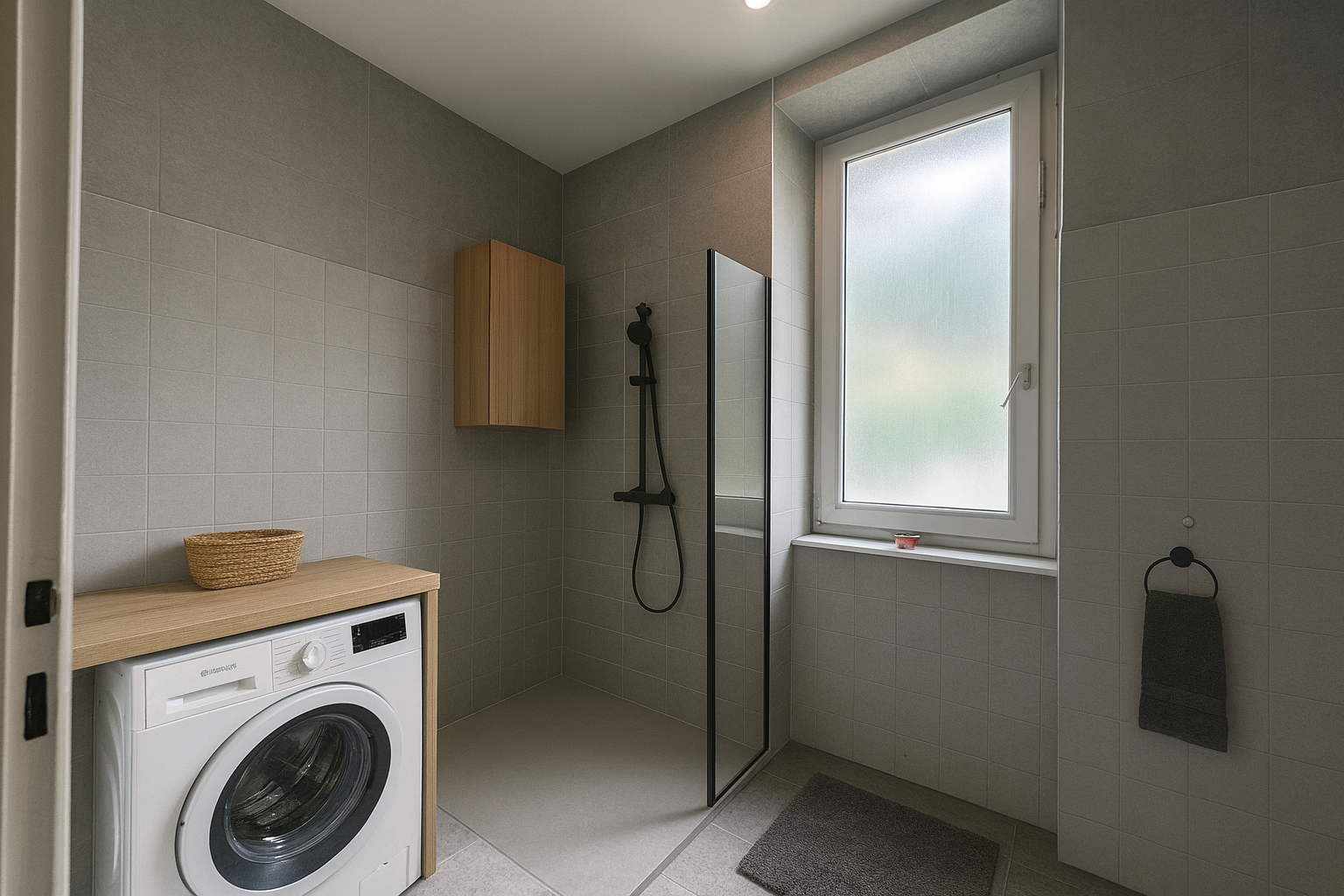 Photo Dijon Centre Ville T3 Dernier étage Terrasse image 3/5