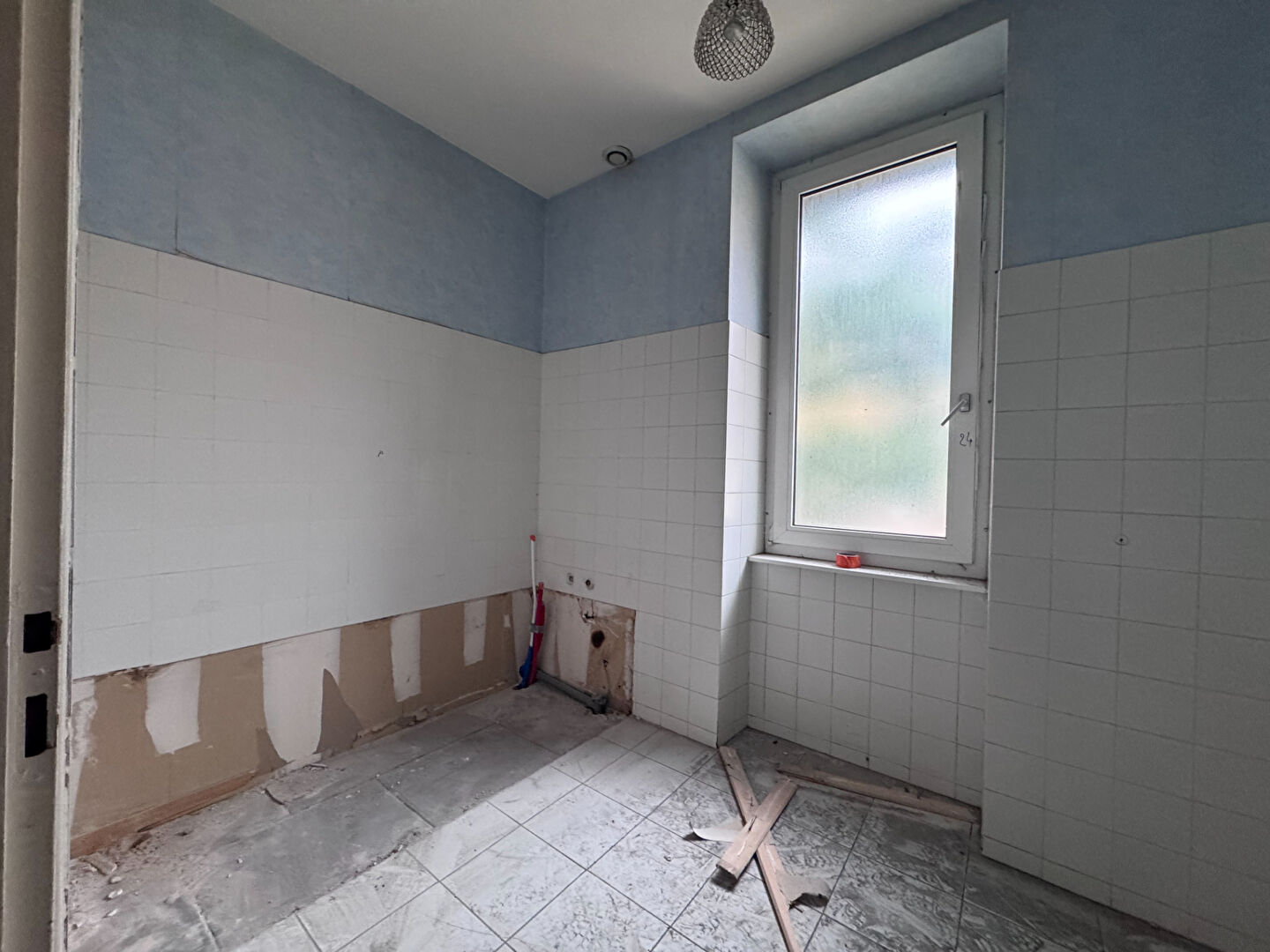 Photo Dijon Centre Ville T3 Dernier étage Terrasse image 4/5