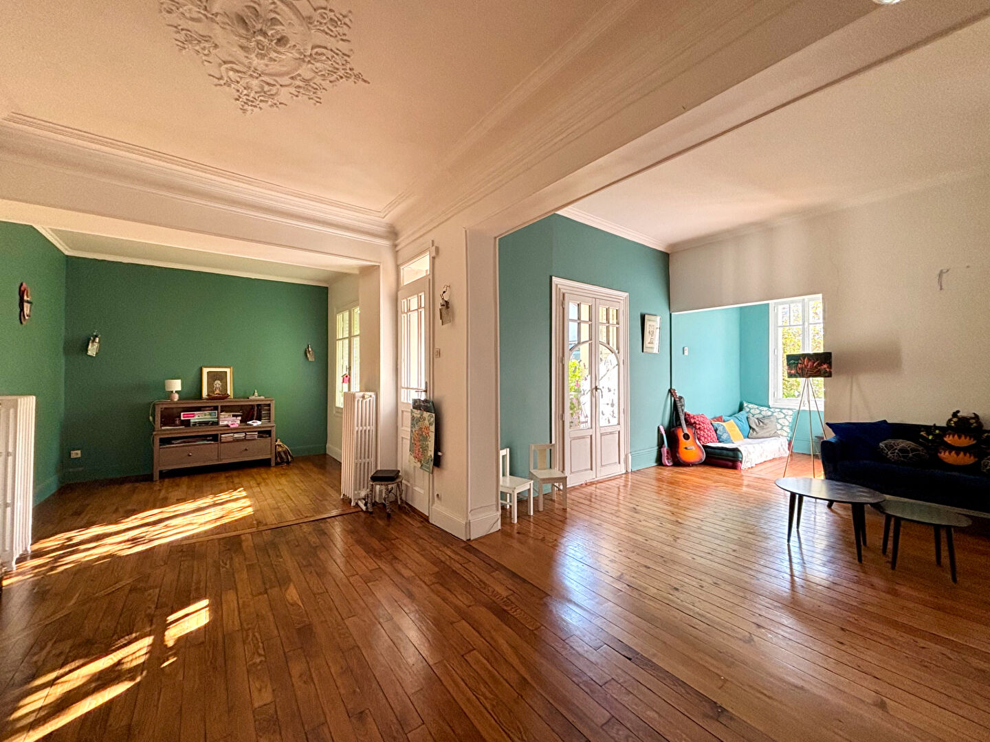 Agence immobilière de INNOV IMMOBILIER DIJON