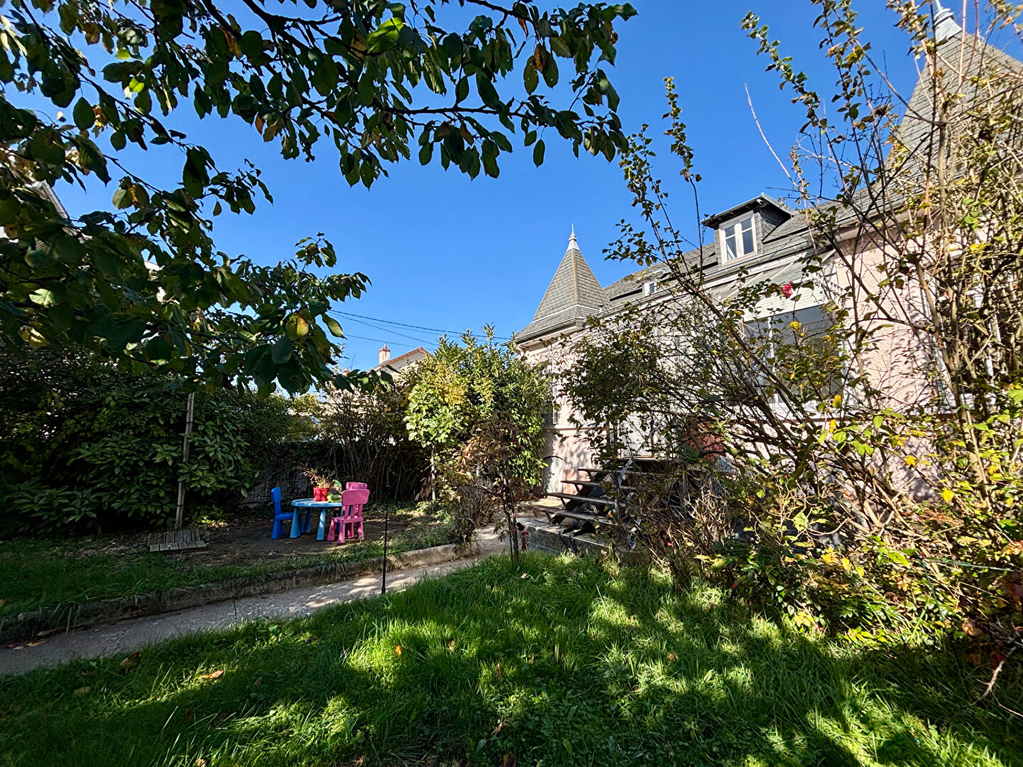 Agence immobilière de INNOV IMMOBILIER DIJON