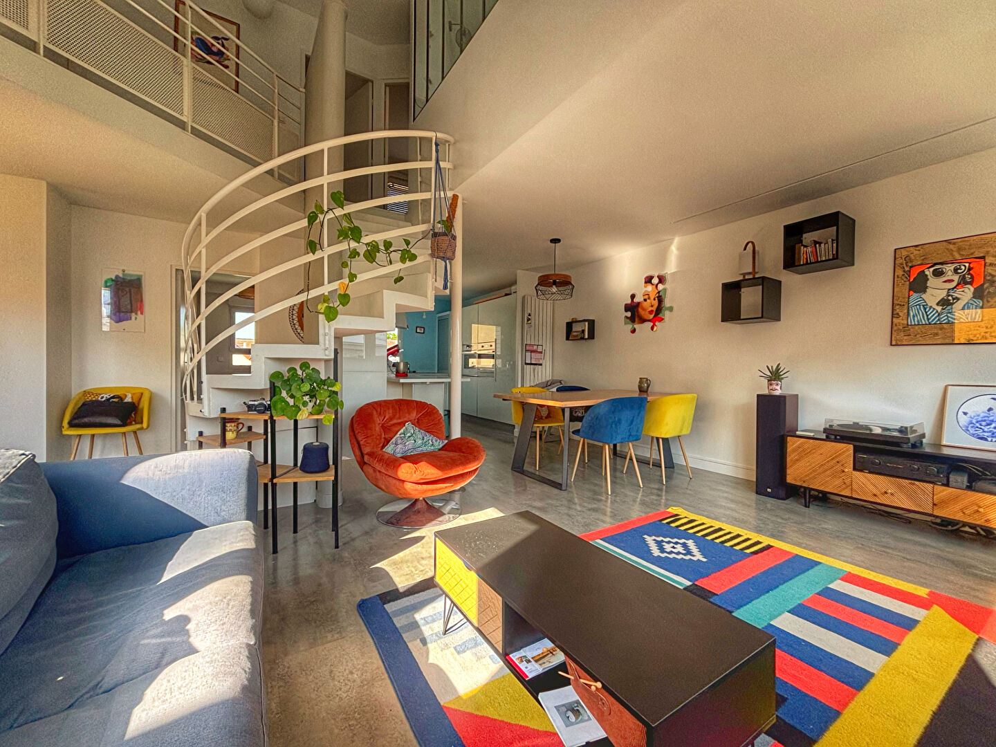Agence immobilière de INNOV IMMOBILIER DIJON